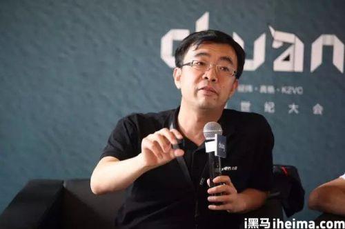 北森软件纪伟国(北森ceo) 北森软件纪伟国(北森ceo)