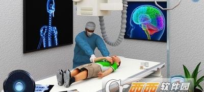 心脏手术中文版(心脏手术中文版游戏在线玩)