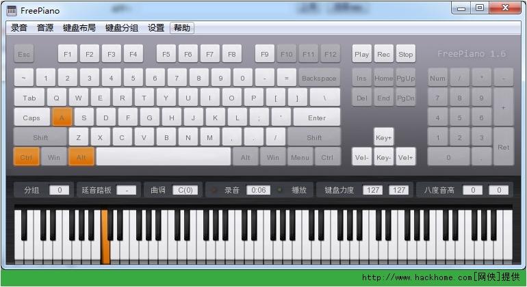 极品钢琴软件介绍(经典钢琴软件) 极品钢琴软件介绍(经典钢琴软件)