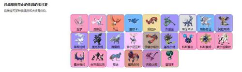 口袋妖怪蓝宝石有什么神兽(始源蓝宝石最强阵容是什么)