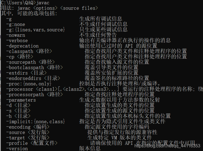 java环境变量的配置步骤(java环境变量的配置步骤有哪些)