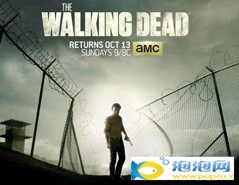 什么软件看行尸走肉4季(哪个软件看行尸走肉)