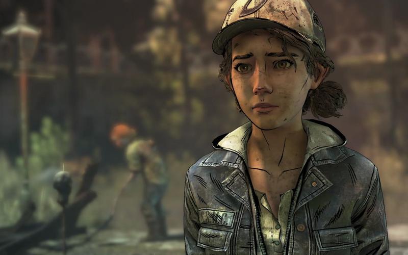 什么软件看行尸走肉4季(哪个软件看行尸走肉)