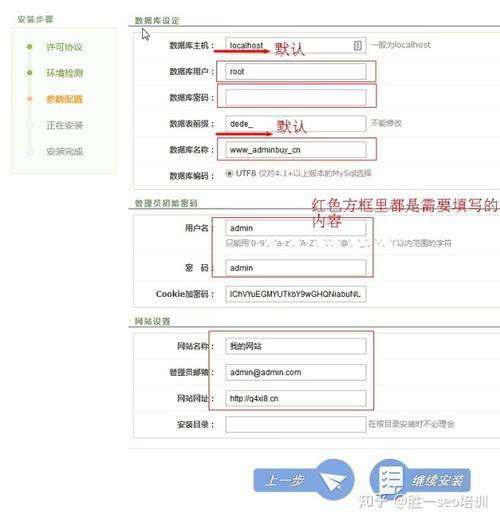 新手小白有源码怎么搭建网站(有源码如何自己建站)