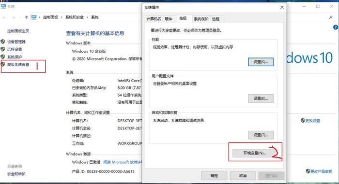 java环境变量配置失败怎么处理(java环境变量配置失败怎么办)
