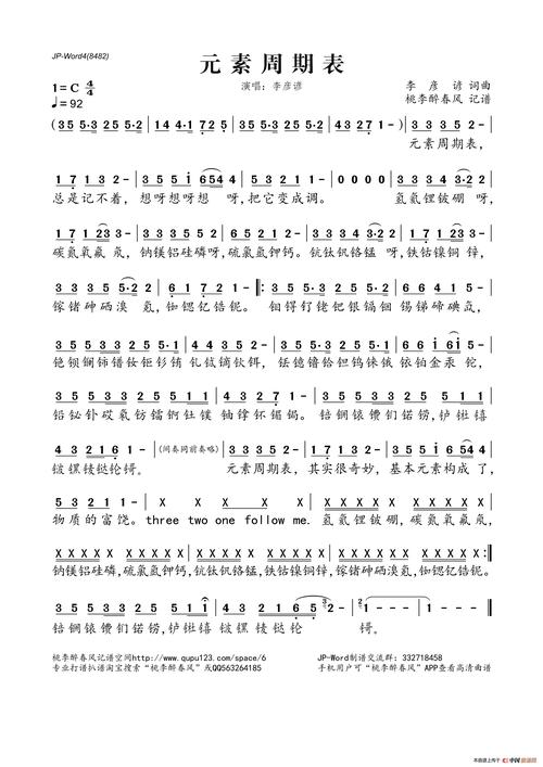 节奏大师里面的歌曲清单(节奏大师囍这首歌曲在哪)