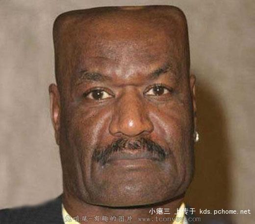 男生最丑的3种脸型(男生最丑的3种脸型是哪些)