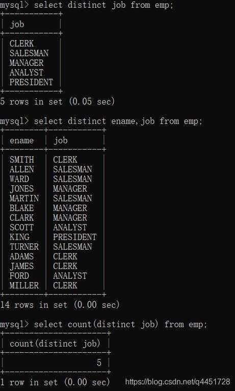 mysql是什么有什么用(mysql是干什么用的)