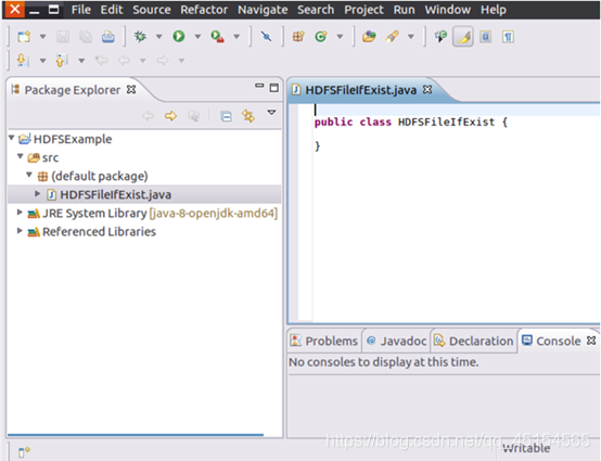 hadoop安装详细步骤(hadoop安装步骤简述)