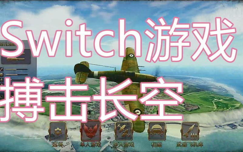 搏击长空风暴突击2(搏击长空风暴突击2无限金币)