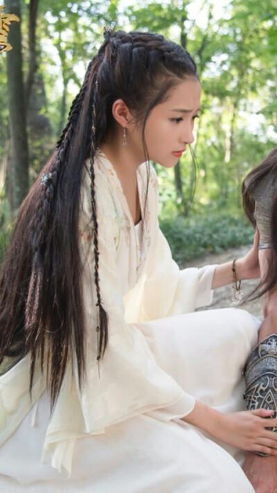 轩辕剑之汉之云笙儿结局(轩辕剑之汉之云笙儿照片)