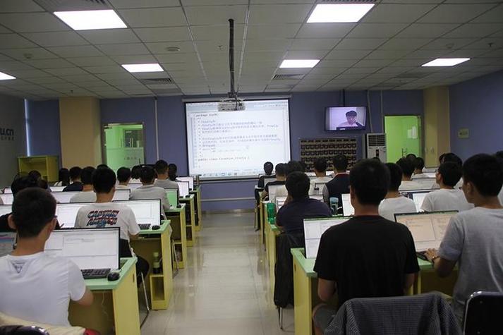 北京学软件开发(北京软件开发培训学校)