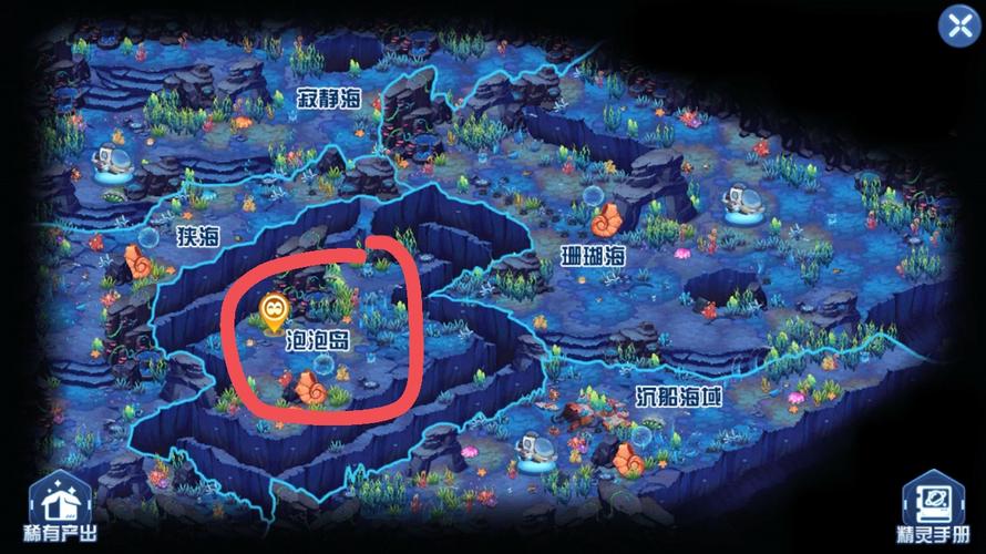 赛尔号诺可撒斯星在哪(赛尔号诺可撒斯星攻略)
