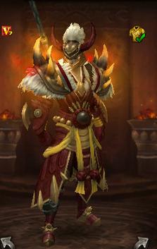 斗战神宝藏守将分身(斗战神猴子幻甲大全)