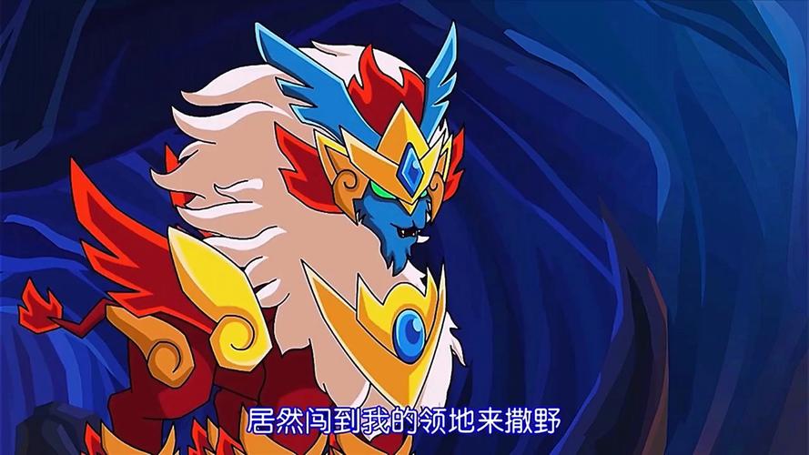 赛尔号麒麟天地之轮怎么打不了(赛尔号麒麟天地之轮回血怎么办)