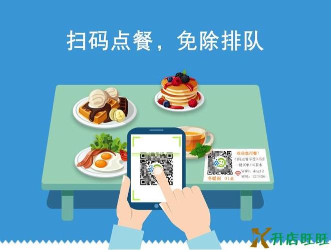 无线点菜软件(无线点菜软件下载)