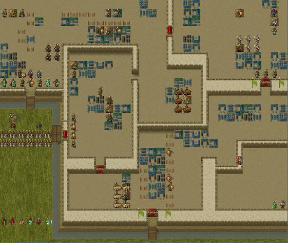 岳飞传mod安卓版(岳飞传ios)