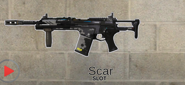 孤岛危机3武器附挂(孤岛危机3武器配件) 孤岛危机3武器附挂(孤岛危机3武器配件)