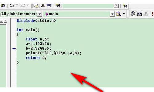 c语言在哪里编写程序(c语言要在哪里编写) c语言在哪里编写程序(c语言要在哪里编写)