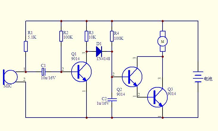 什么软件画电路图方便(什么软件可以画电路原理图)