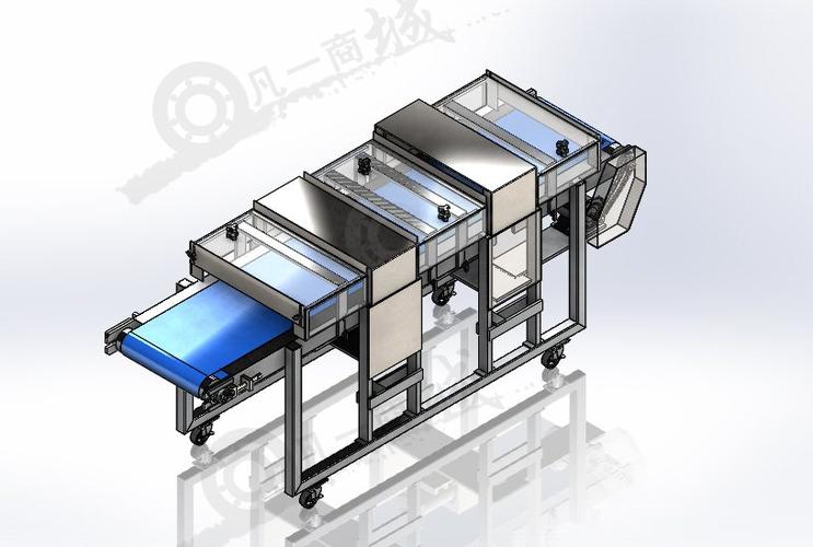 工业3d软件哪家好(工业3d模型库免费下载) 工业3d软件哪家好(工业3d模型库免费下载)