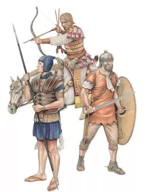 帝国时代1罗马复兴(帝国时代1罗马复兴兵种大全) 帝国时代1罗马复兴(帝国时代1罗马复兴兵种大全)