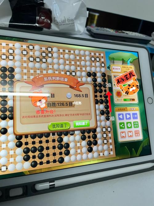 围棋对弈平台(围棋对弈平台排名)