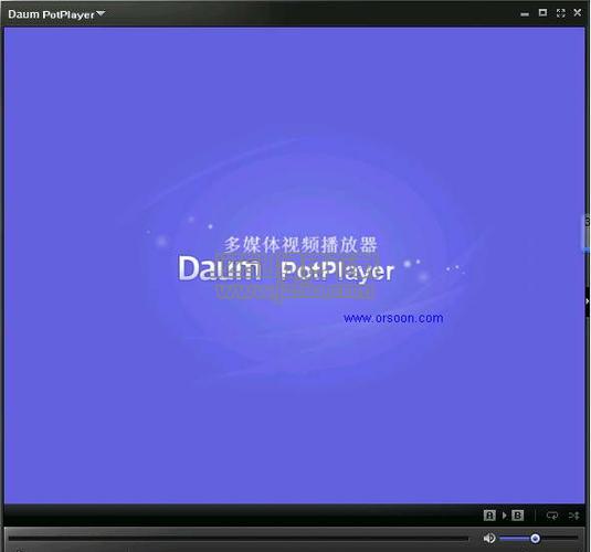 potplayer播放器手机版(potplayer播放器安卓版下载)