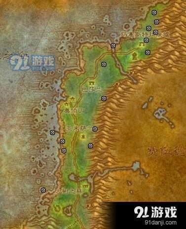 魔兽恒金矿石在哪获得(tbc恒金矿有什么用)