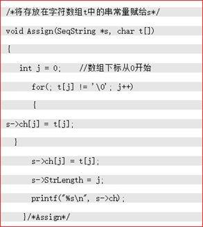 字符串常量正确表示方法(字符串常量的字符个数怎么算) 字符串常量正确表示方法(字符串常量的字符个数怎么算)