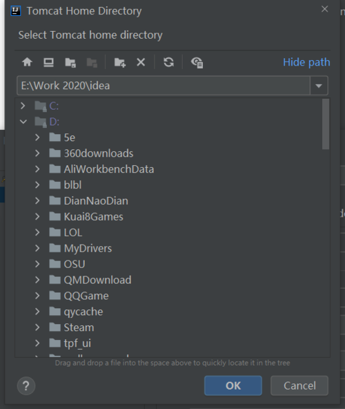 apache怎么下载(apache怎么下载安装)