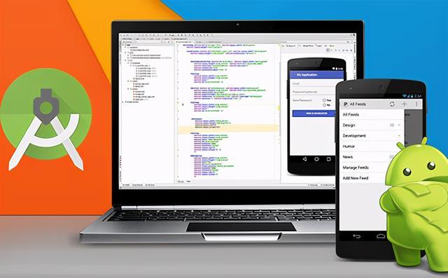 安卓应用软件开发(安卓应用软件开发平台)