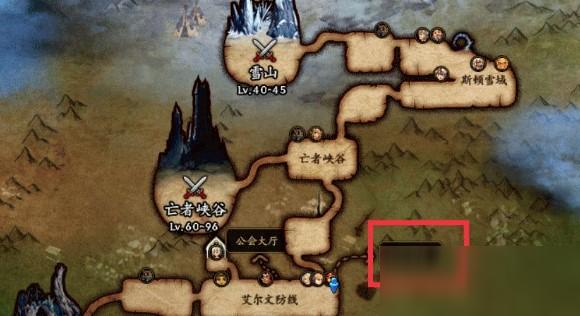 阿尔伯特npc在哪(dnf阿尔伯特在哪)