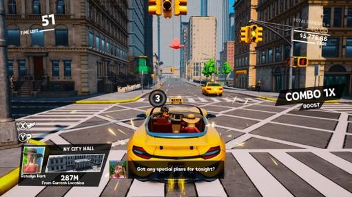 疯狂出租车游戏(疯狂出租车游戏取景) 疯狂出租车游戏(疯狂出租车游戏取景)