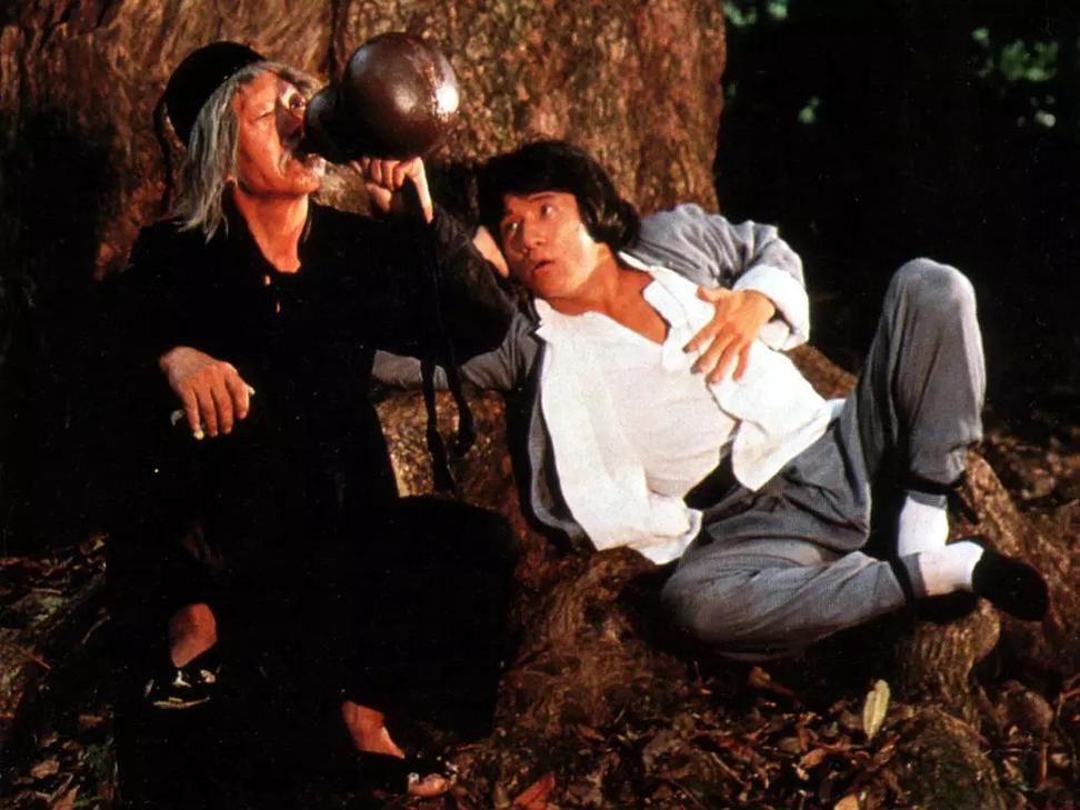 成龙电影全集(成龙电影全集免费醉拳)