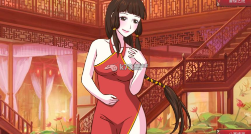 后妃成长计划攻略(后妃成长记)