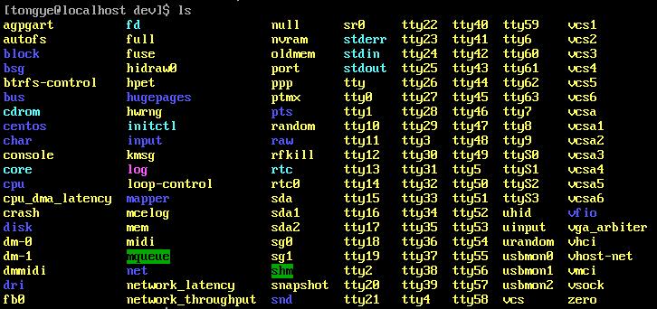 linux系统有哪些(Linux系统有哪些文件类型)