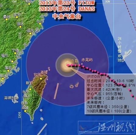 浙江温州台风网(浙江温州台风网手机版)