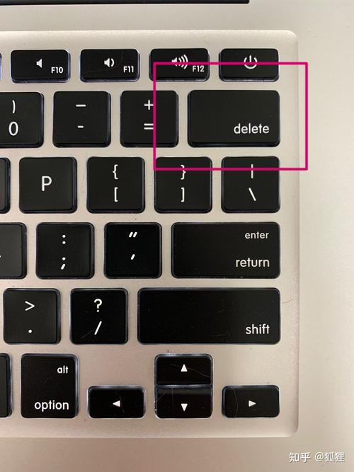 delete键又叫什么(delete键叫什么键)