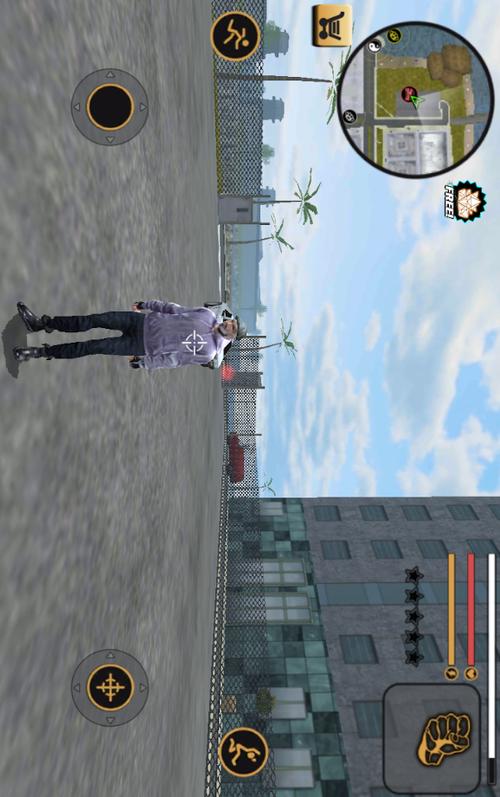 侠盗猎车正版手游(侠盗猎车手游免费下载)