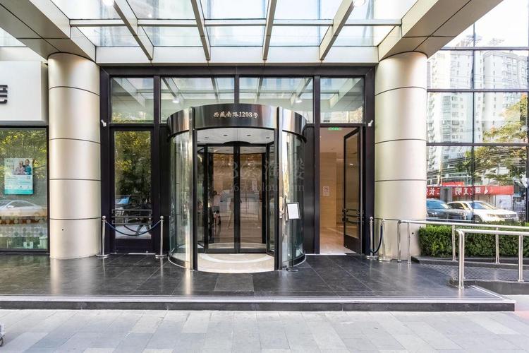 东吴证券上海总部(东吴证券上海总部地址)