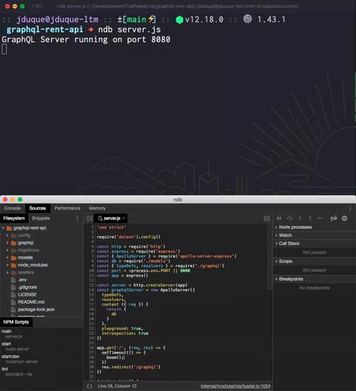 nodejs可以用来做什么(node.js用来做什么)