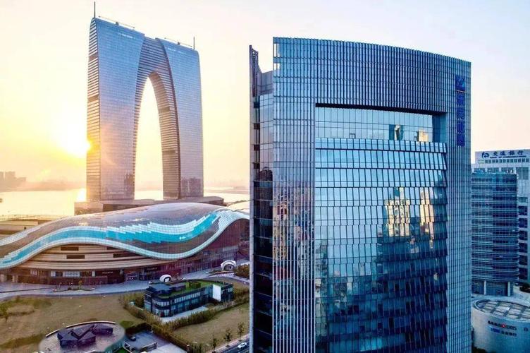 东吴证券上海总部(东吴证券上海总部地址)