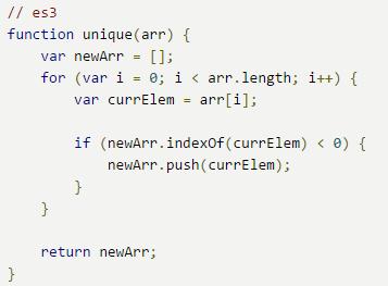 java数组去重最简单的方法(java数组怎么去重)
