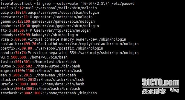linux命令有哪些(Linux命令有哪些)