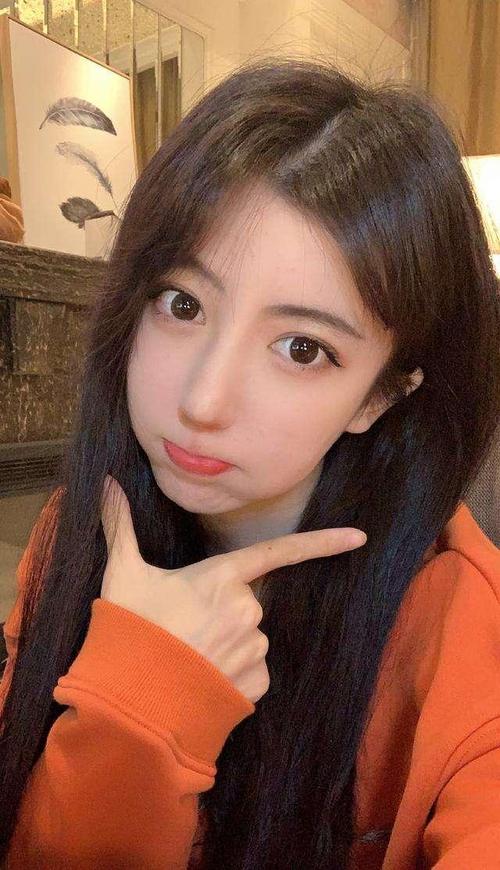 morphvox呆妹参数(呆妹合照)