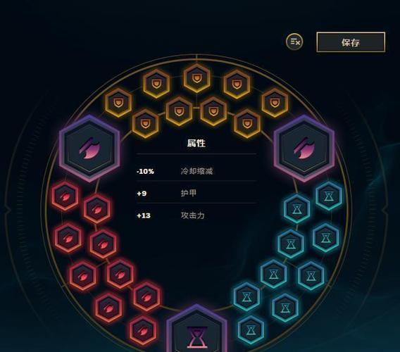 瑞兹上单出装2021(英雄联盟瑞兹天赋符文)