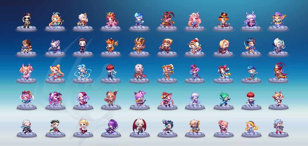 天天酷跑游戏介绍(天 天酷跑)