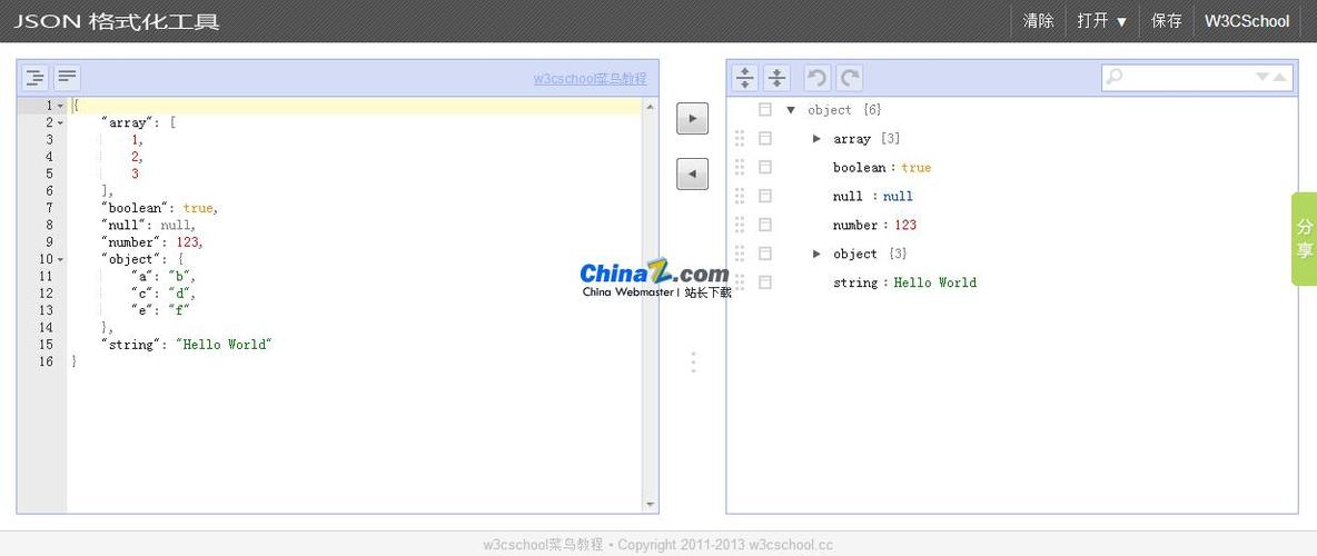 json是什么文件格式(json格式文件 是干什么的) json是什么文件格式(json格式文件 是干什么的)