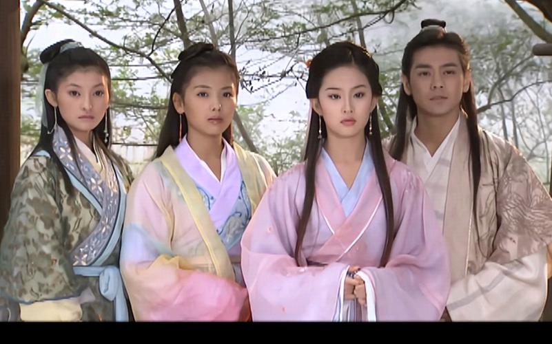 天龙八部免费版(天龙八部免费版在线观看) 天龙八部免费版(天龙八部免费版在线观看)